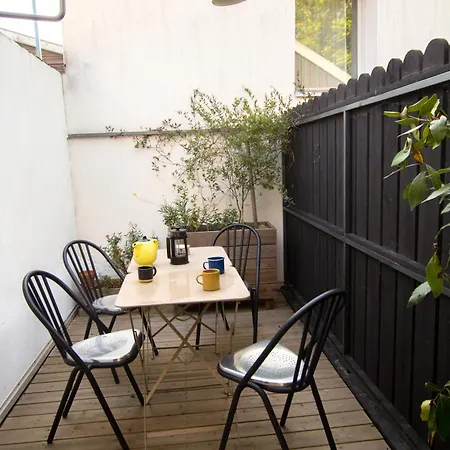 Bright & Eco-friendly Wooden Home, A Peaceful Retreat Near Paris *